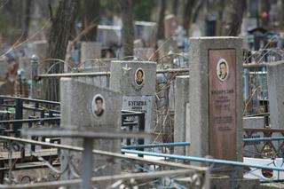 Не для всех: проезд на кладбище Уссурийска закрывают