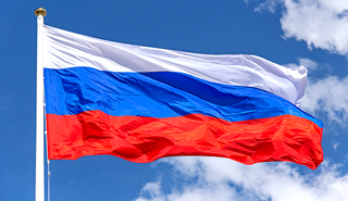 Купить флаг в Москве недорого