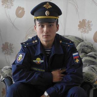 Десантник из Уссурийска получил звание Героя России посмертно