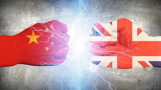 Марат Айдагулов: Лондон проиграет в финансовом первенстве Пекину
