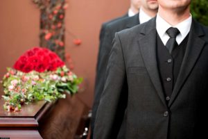 Какие услуги предоставляет похоронное бюро?