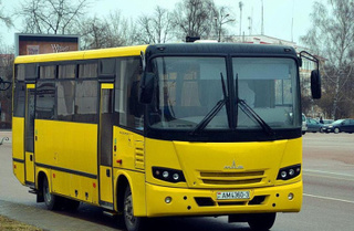 Белорусские автобусы для перевозки юных спортсменов приобретут в спортшколы Приморья