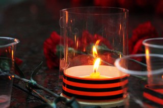 В День памяти и скорби уссурийцы зажгут «свечи памяти»