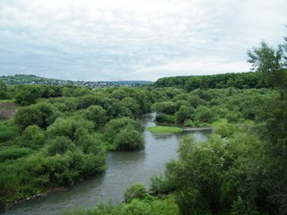 В Уссурийском городском округе продолжается постоянный мониторинг уровня воды в реках