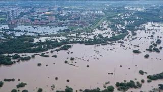 Очередное уголовное дело по прорыву уссурийской дамбы