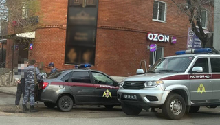 В Приморье росгвардейцы в ходе патрулирования задержали 24 человека, находящихся в розыске