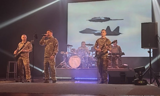 Ансамбль