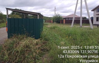 Уборка неразграниченных территорий: цифры и факты