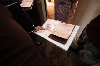 Сотрудники Управления по вопросам миграции УМВД Приморья проверили «подозрительные» квартиры и гостиницу в Уссурийске