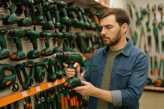 Инструменты без переплат: как собрать надёжный набор для дома и дачи и не потратить лишнего