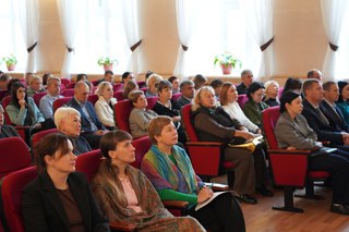 Котельную в Воздвиженке переведут на природный газ – итоги третьего этапа общественных обсуждений