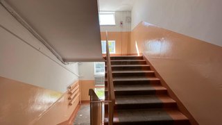 Еще 16 домов получили обновленные подъезды в 2025 году