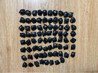 В Уссурийске полицейские обнаружили в квартире местного жителя крупную партию наркотиков