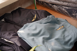 Первую единую униформу получили водители муниципальных автобусов Уссурийска