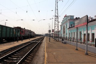 По три штрафа за одну поездку заработали пассажиры-нарушители в Уссурийске