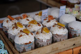 10 и 11 апреля в Уссурийске проходит универсальная ярмарка