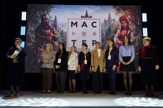 В Уссурийске прошло открытие регионального этапа конкурса &laquo;Мастер года&raquo;