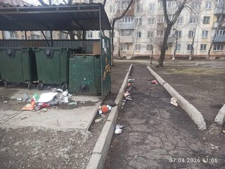 В Уссурийске проверяют правила содержания территорий