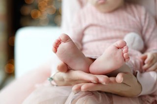 В Уссурийске рождается счастье: округ на лидирующих позициях по регистрации новорожденных