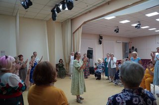 Артисты слова: в Уссурийске провели мастер класс для участников конкурса стихов &laquo;Моя Родина &ndash; моя Россия&raquo;