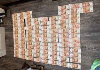 В Уссурийске наркозакладчик предложил взятку сотруднику полиции. Возбуждено уголовное дело