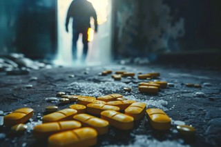 В Уссурийске стартует акция &laquo;Сообщи, где торгуют смертью&raquo;