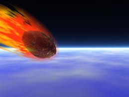 Астероид летит навстречу Земле. Рандеву состоится сегодня вечером