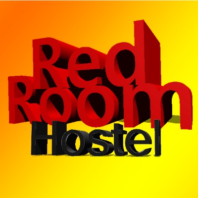 Red Room, хостел